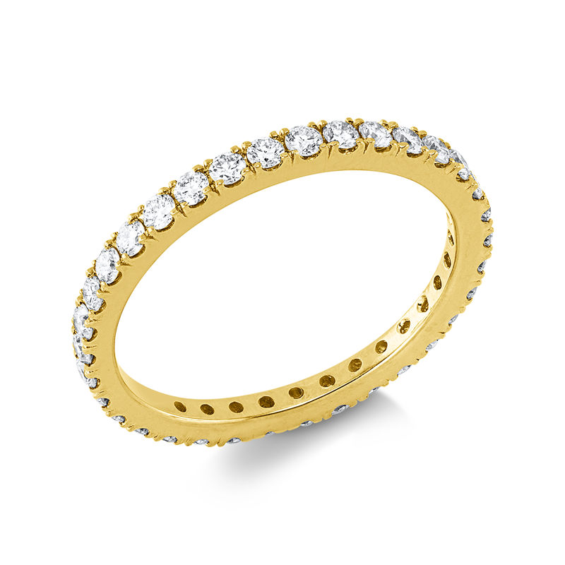 Memoire voll Ring