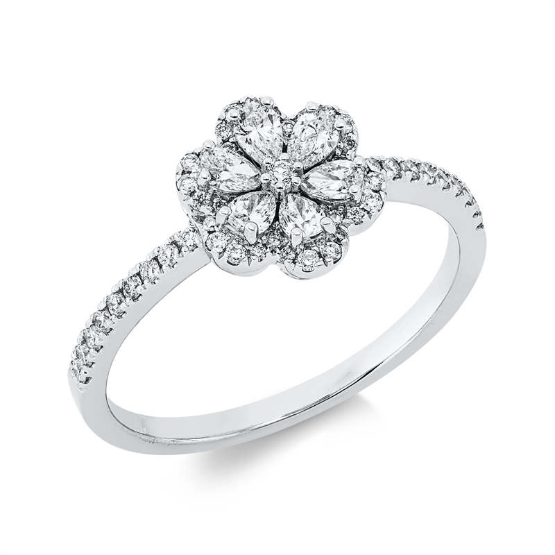 Modern Woman Ring