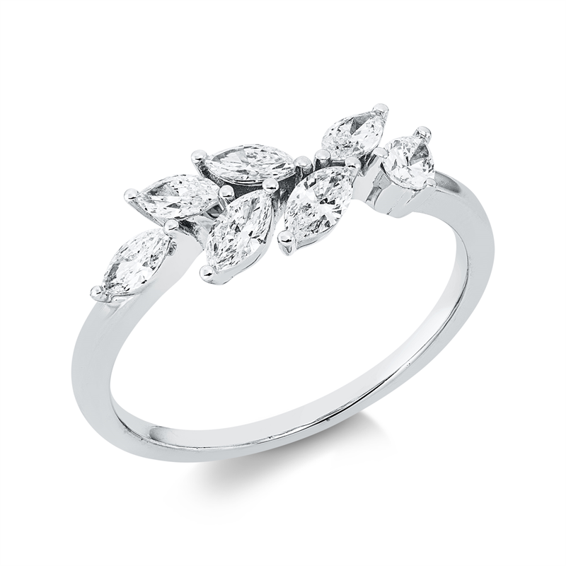 Modern Woman Ring