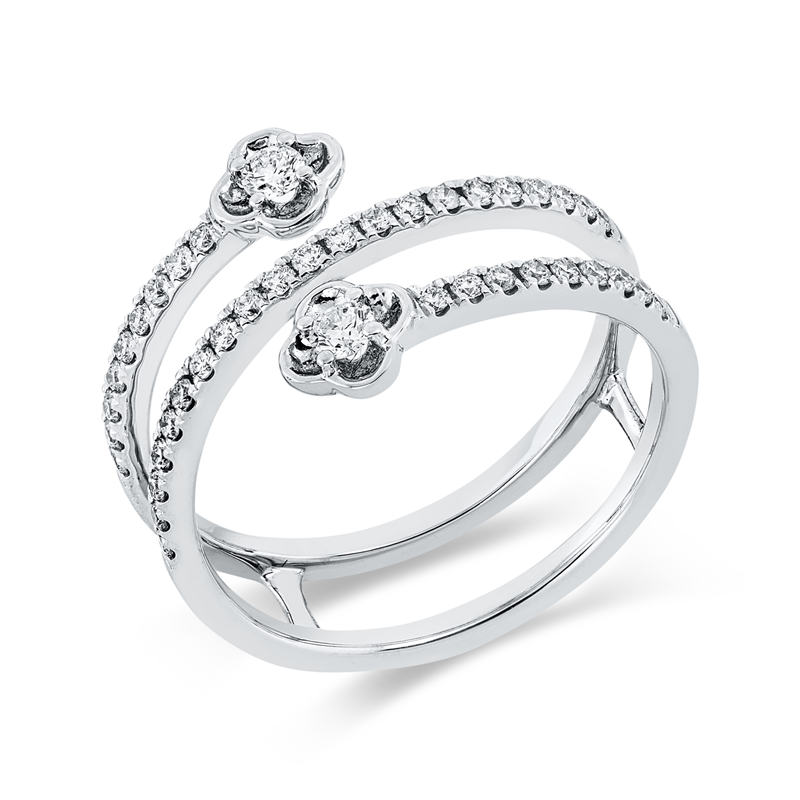 Modern Woman Ring