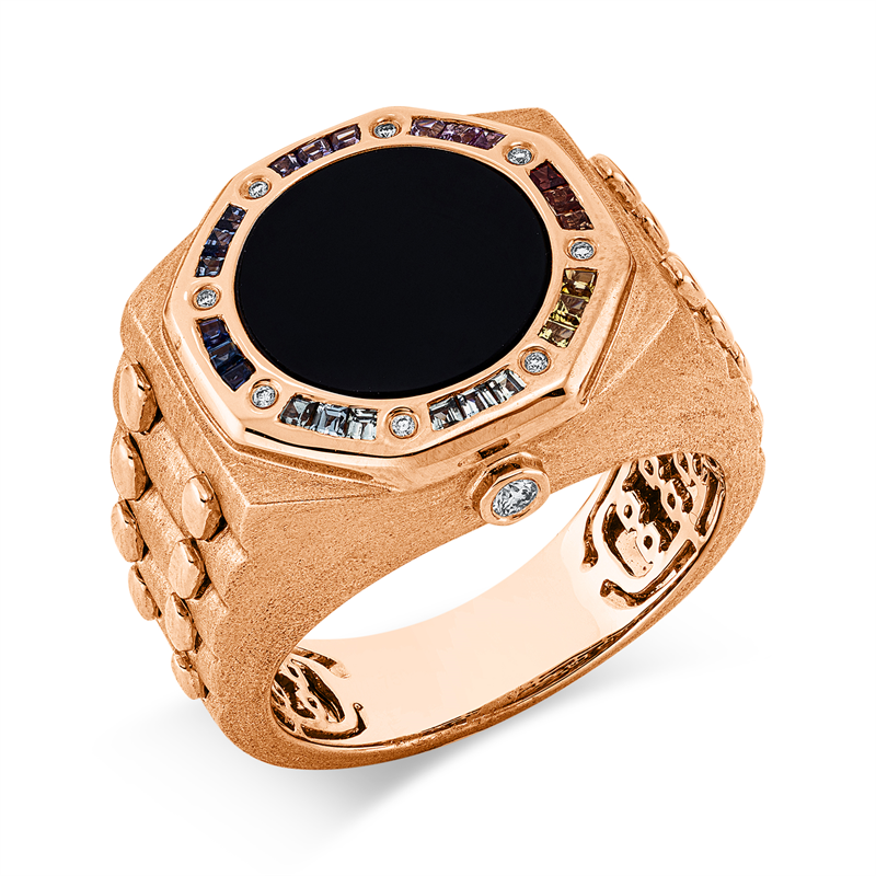 Rainbow &amp; Multicolor Ring