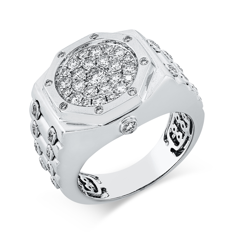 Exklusiv Ring