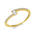 Modern Woman Ring