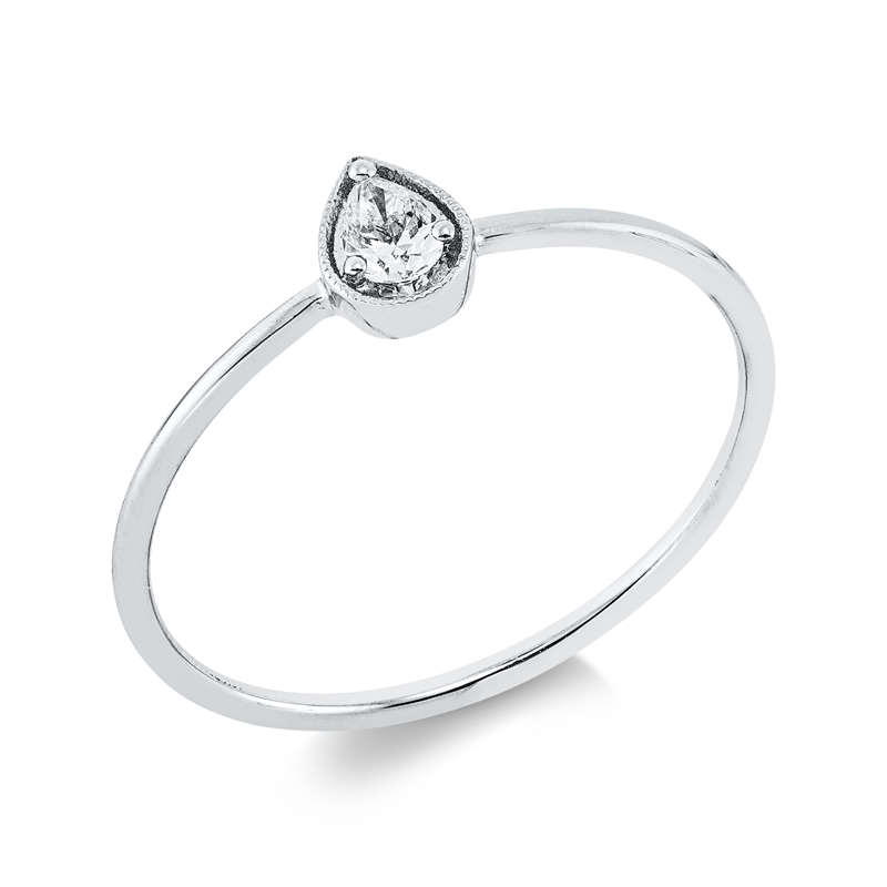 Modern Woman Ring