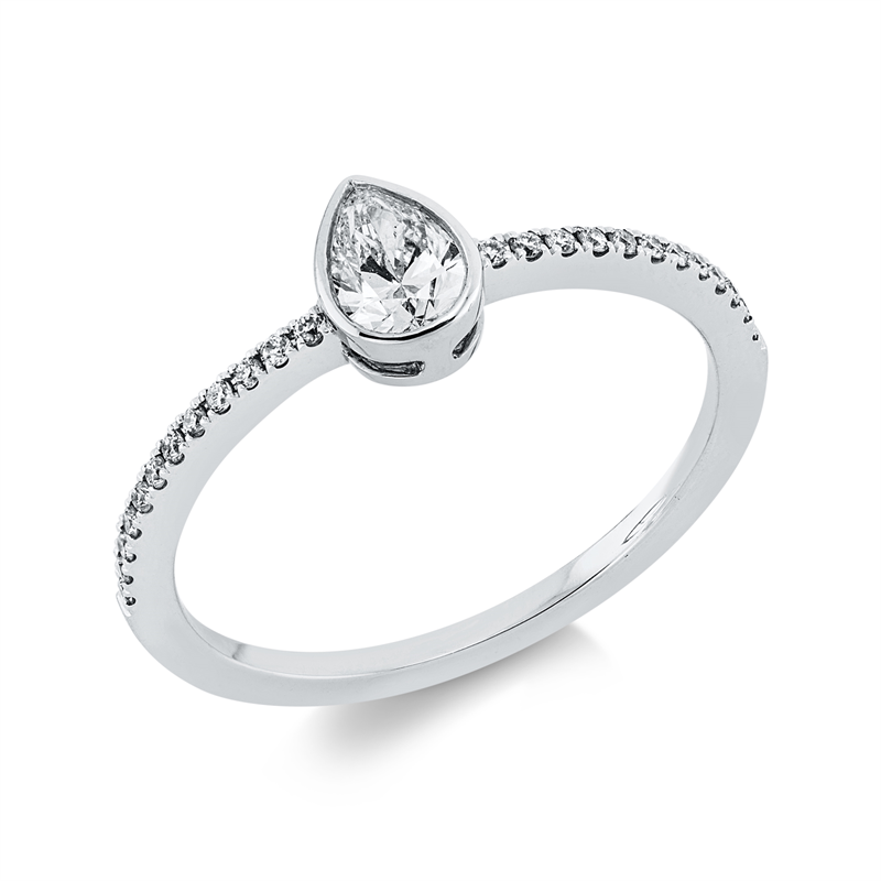 Modern Woman Ring