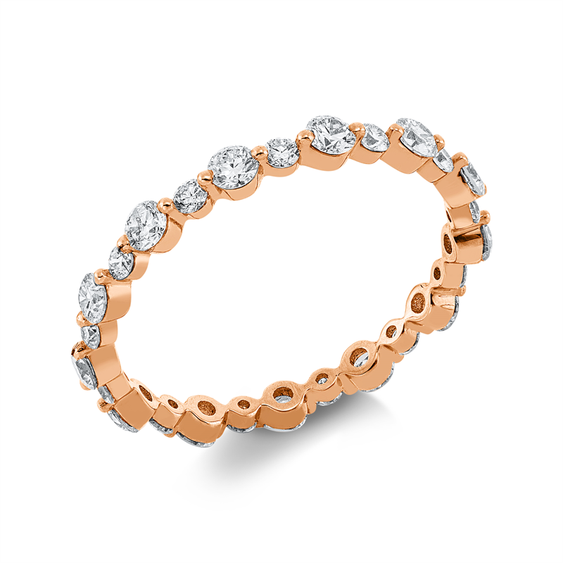 Modern Woman Ring