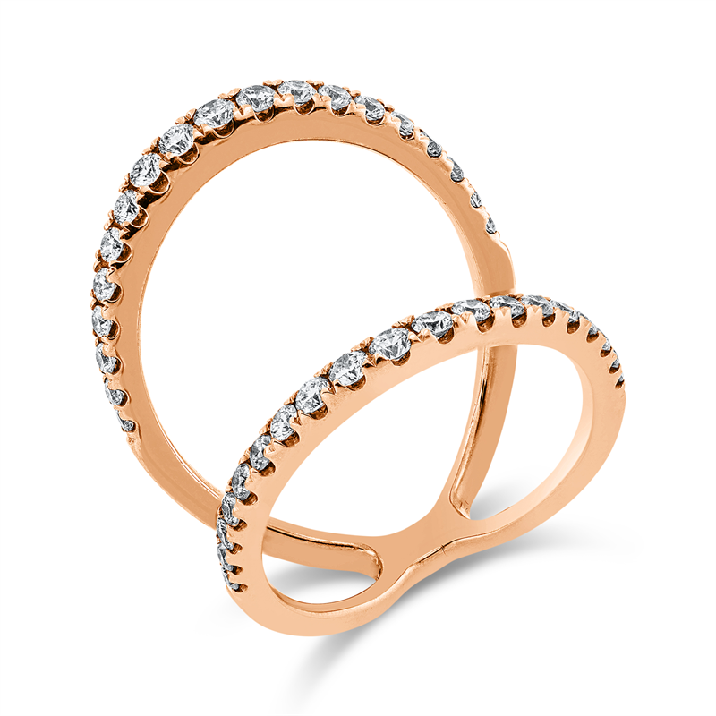 Modern Woman Ring