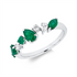 Farbstein Classic Ring