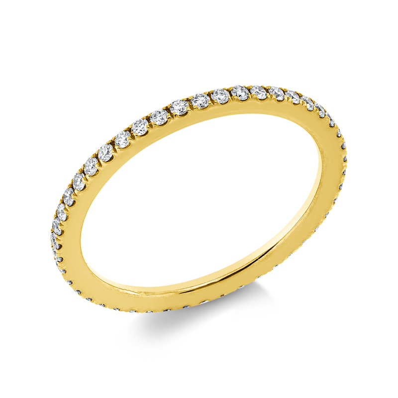 Memoire voll Ring