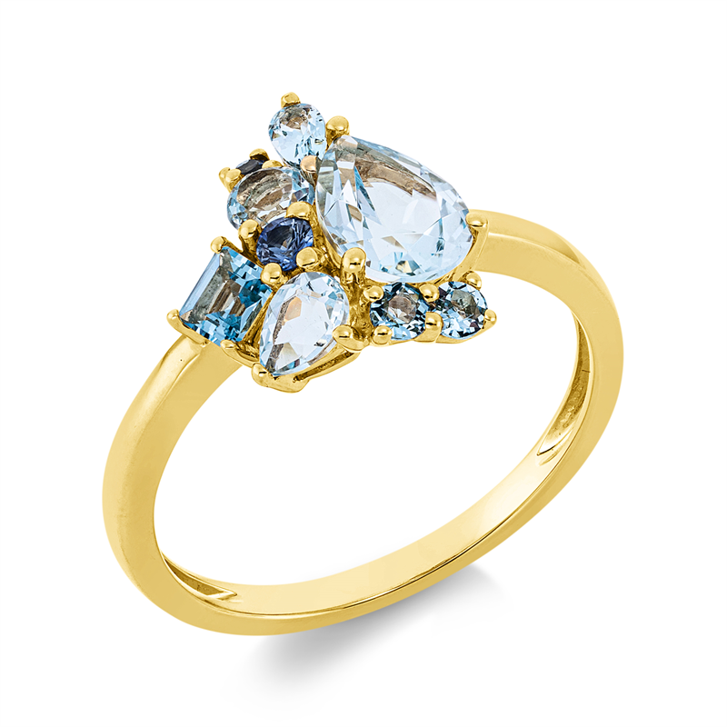 Farbstein Fashion Ring