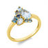Farbstein Fashion Ring