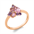 Farbstein Fashion Ring