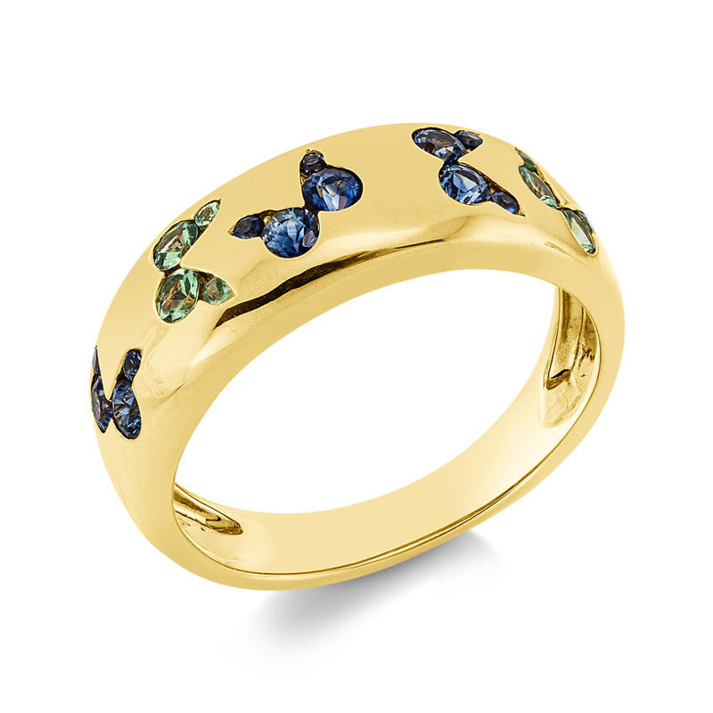 Tier Ring
