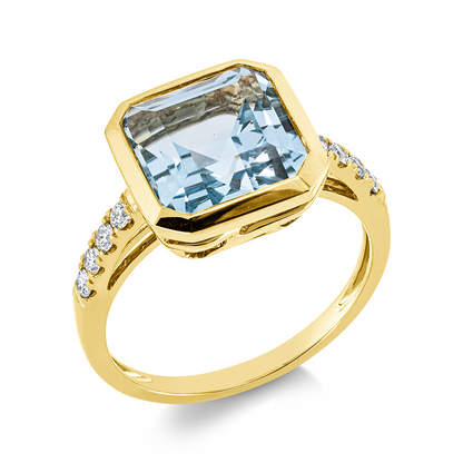Farbstein Fashion Ring