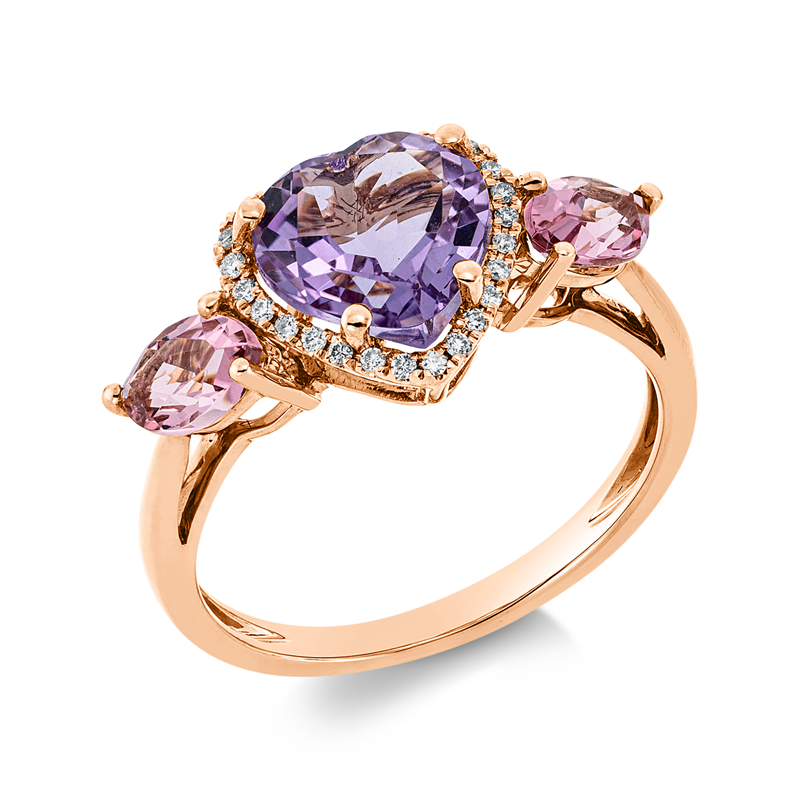 Farbstein Fashion Ring