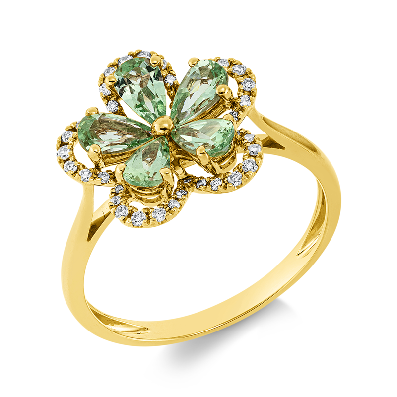 Farbstein Fashion Ring