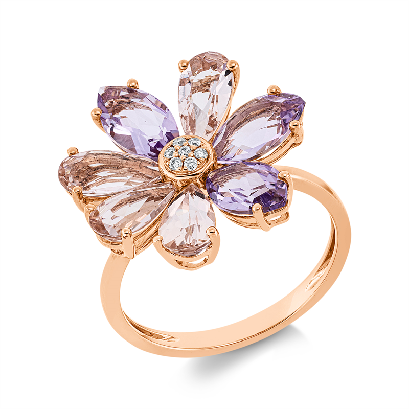 Farbstein Fashion Ring