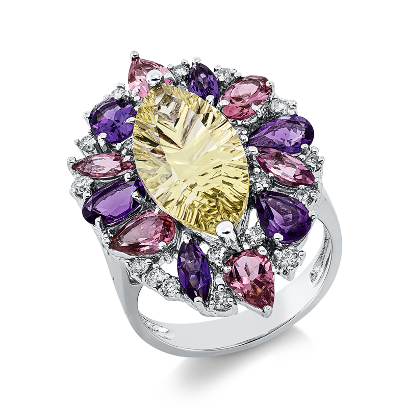 Farbstein Fashion Ring