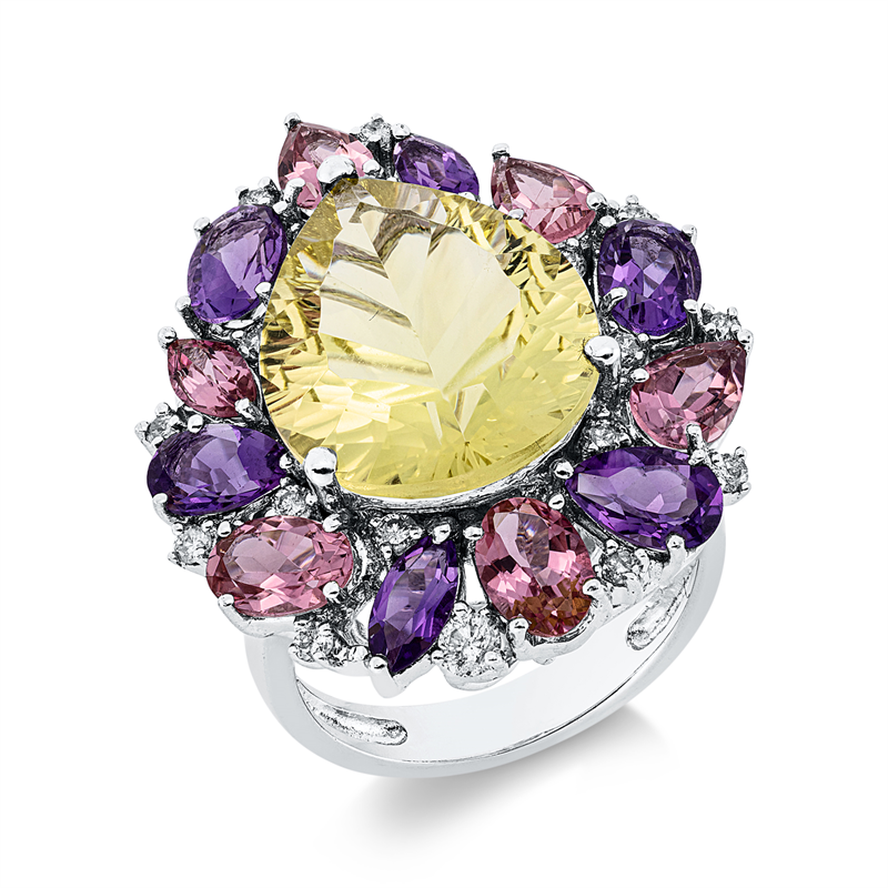Farbstein Fashion Ring