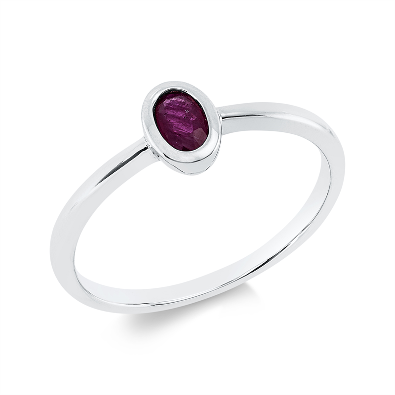 Farbstein Classic Ring