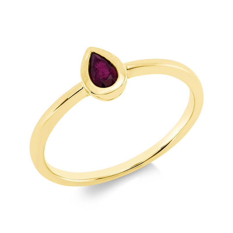 Farbstein Classic Ring