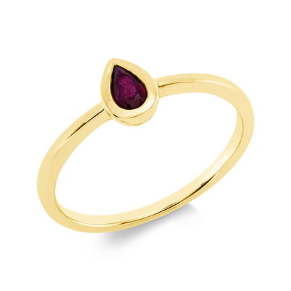 Farbstein Classic Ring