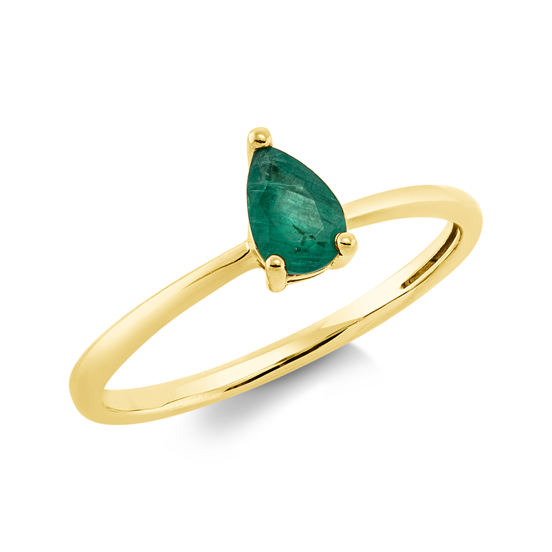 Farbstein Classic Ring