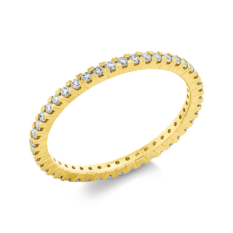 Memoire voll Ring