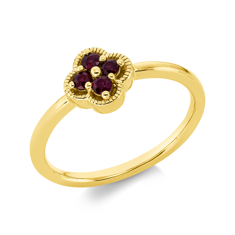 Farbstein Classic Ring