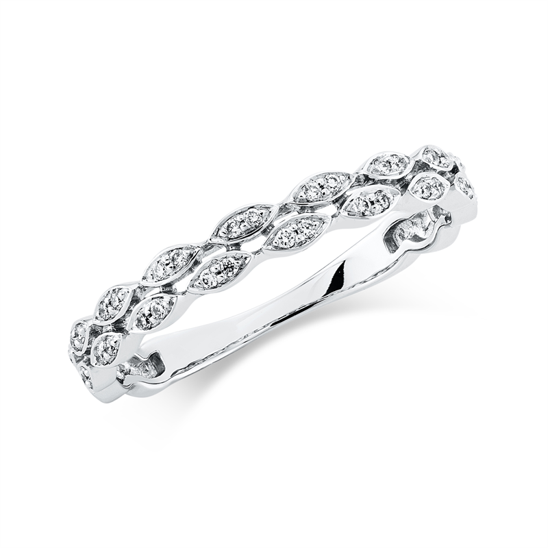 Modern Woman Ring