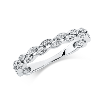Modern Woman Ring