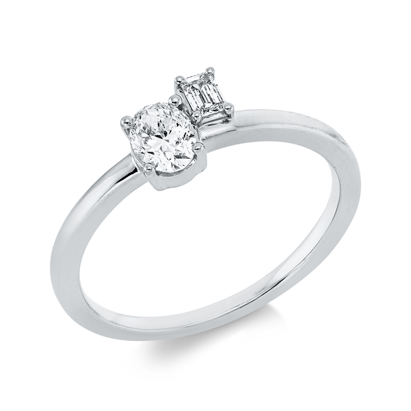 Solitaire Ring