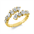 Modern Woman Ring