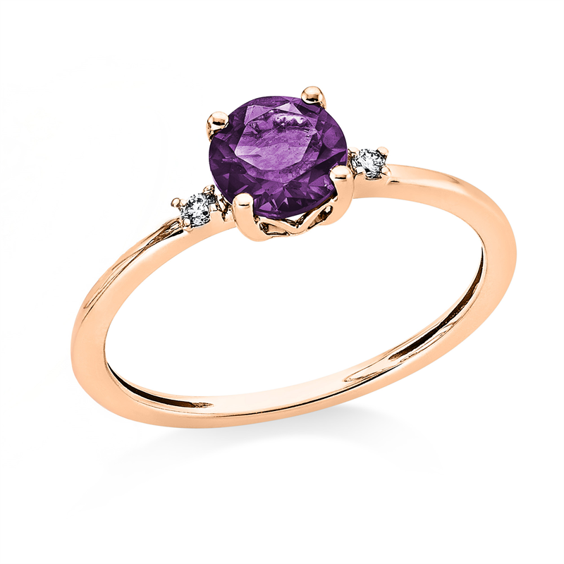 Farbstein Fashion Ring