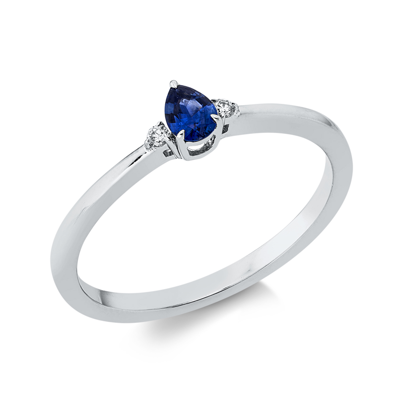 Farbstein Classic Ring