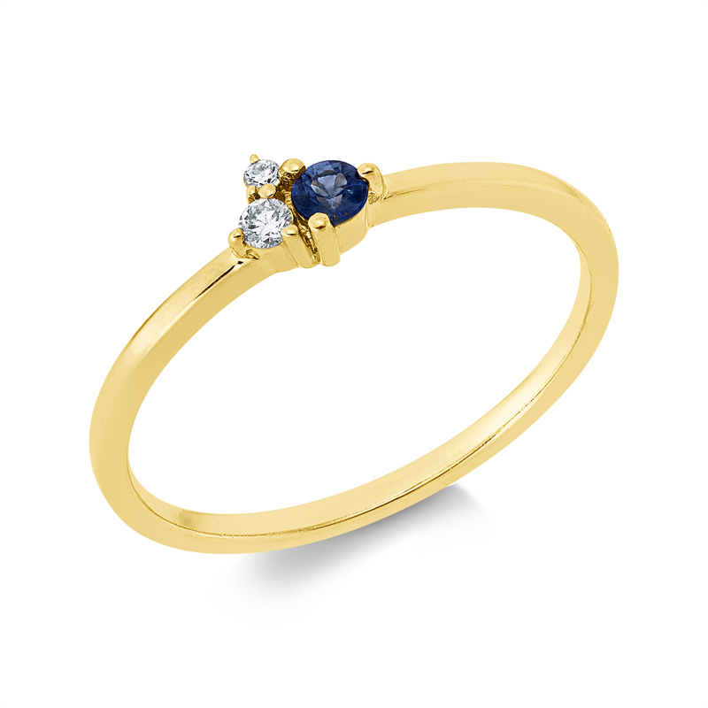 Farbstein Classic Ring