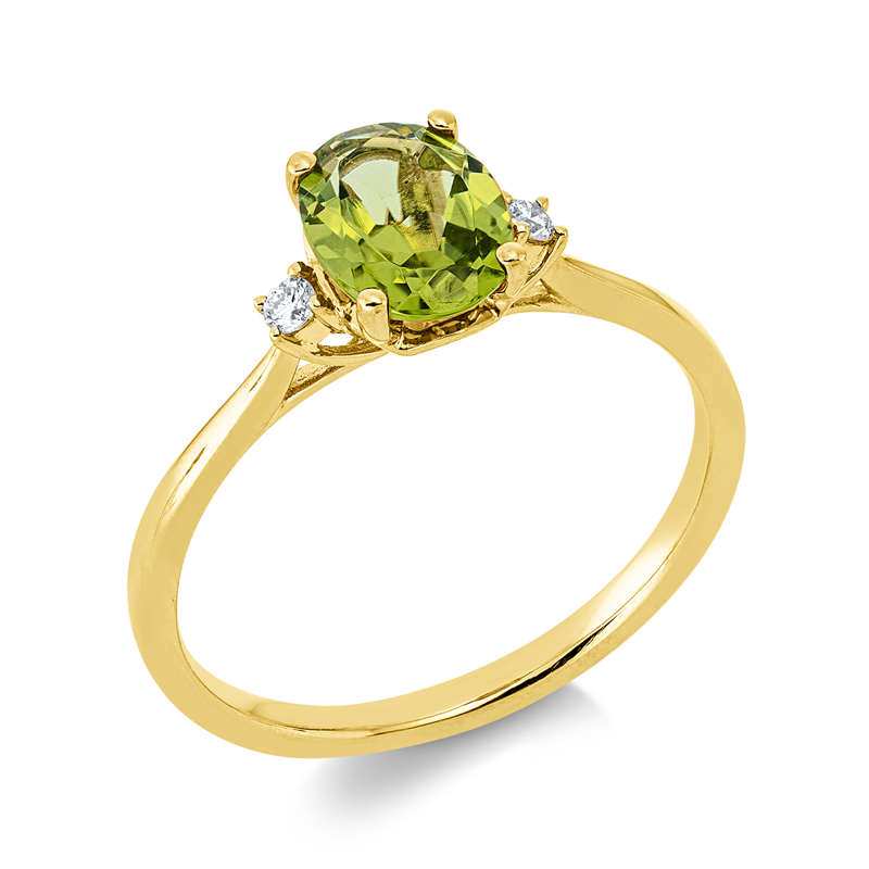 Farbstein Fashion Ring