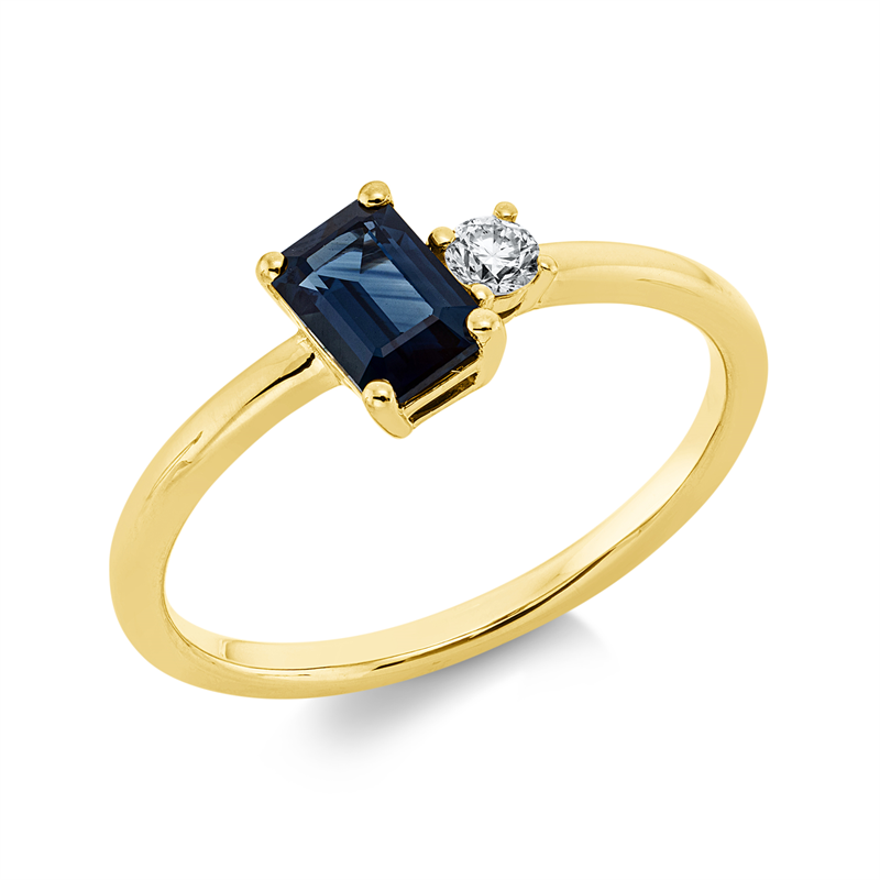Farbstein Classic Ring