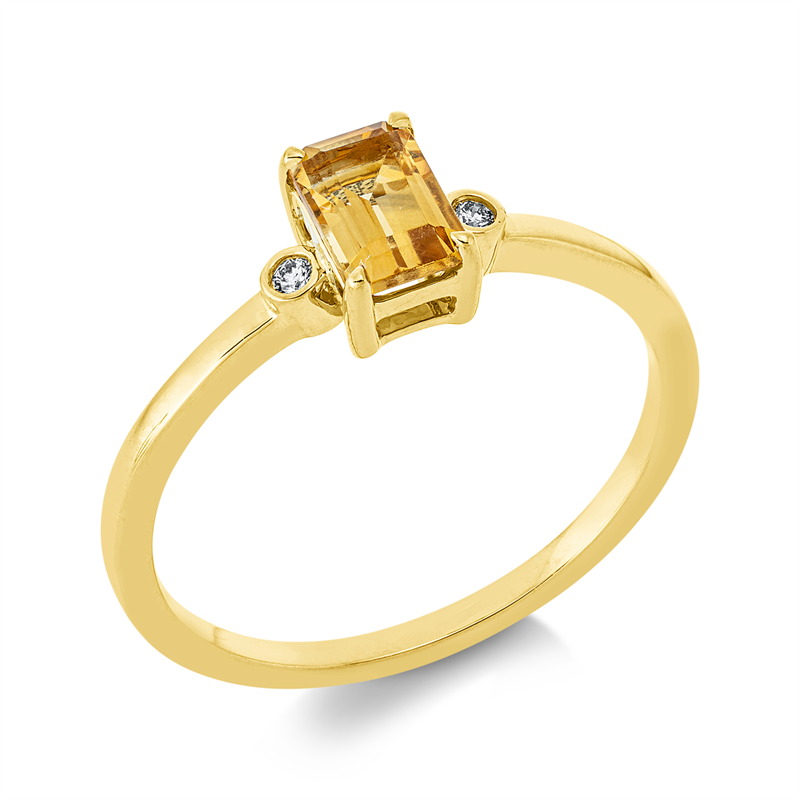 Farbstein Fashion Ring
