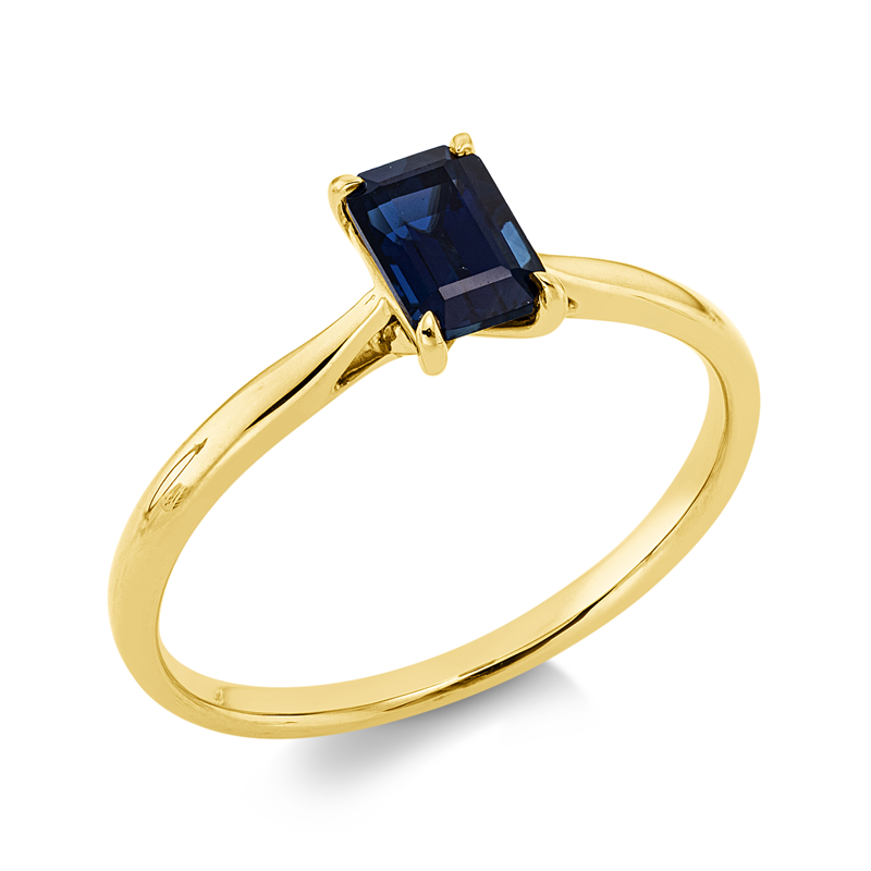 Farbstein Classic Ring