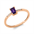 Farbstein Fashion Ring