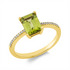 Farbstein Fashion Ring