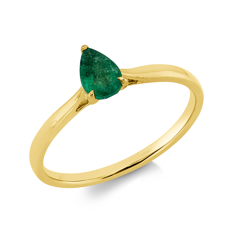 Farbstein Classic Ring