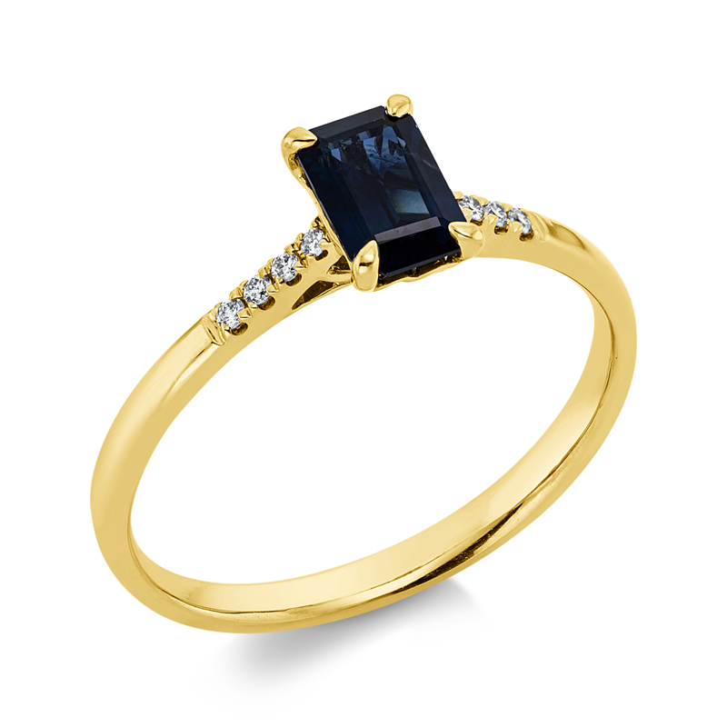 Farbstein Classic Ring