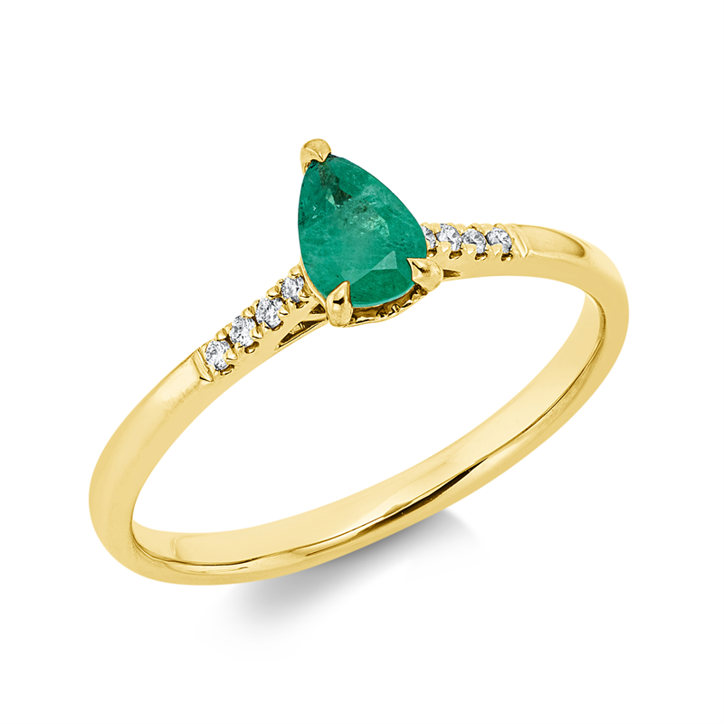 Farbstein Classic Ring