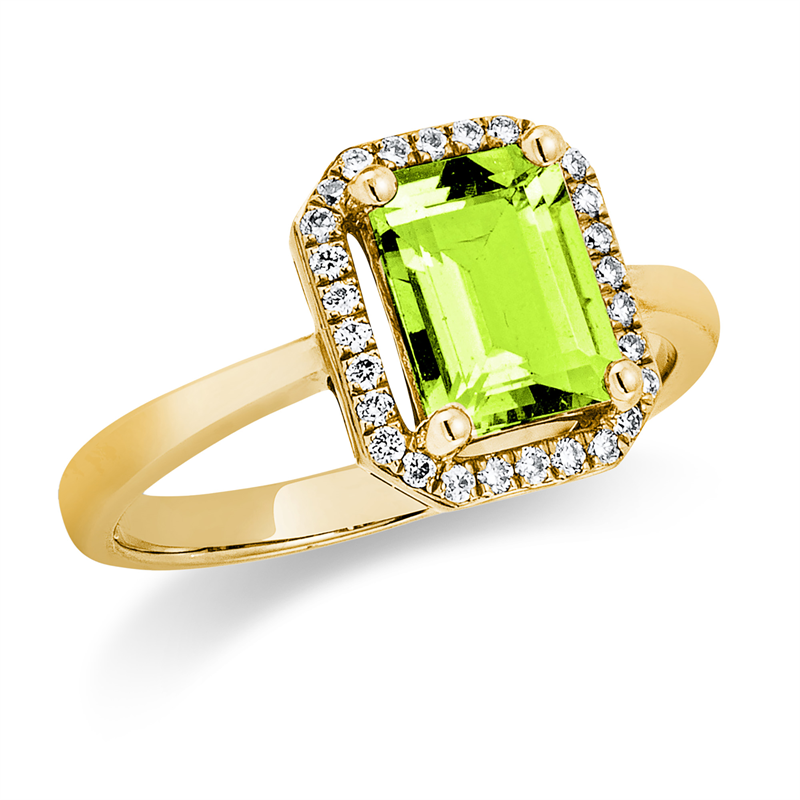 Farbstein Fashion Ring