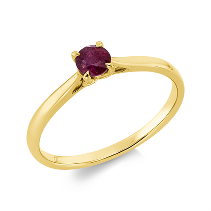 Farbstein Classic Ring