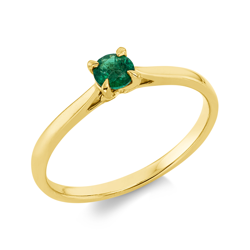 Farbstein Classic Ring