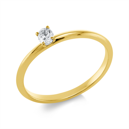 Solitaire Ring
