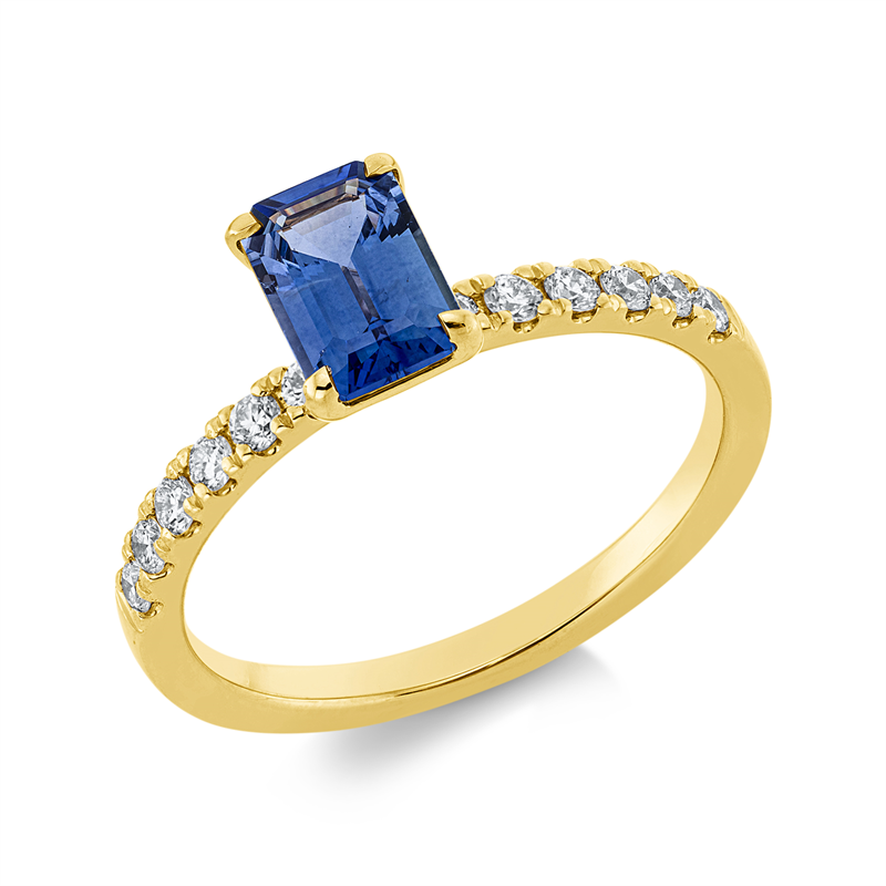 Farbstein Classic Ring